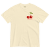 Cherries T-shirt Polychrome Goods 🍊