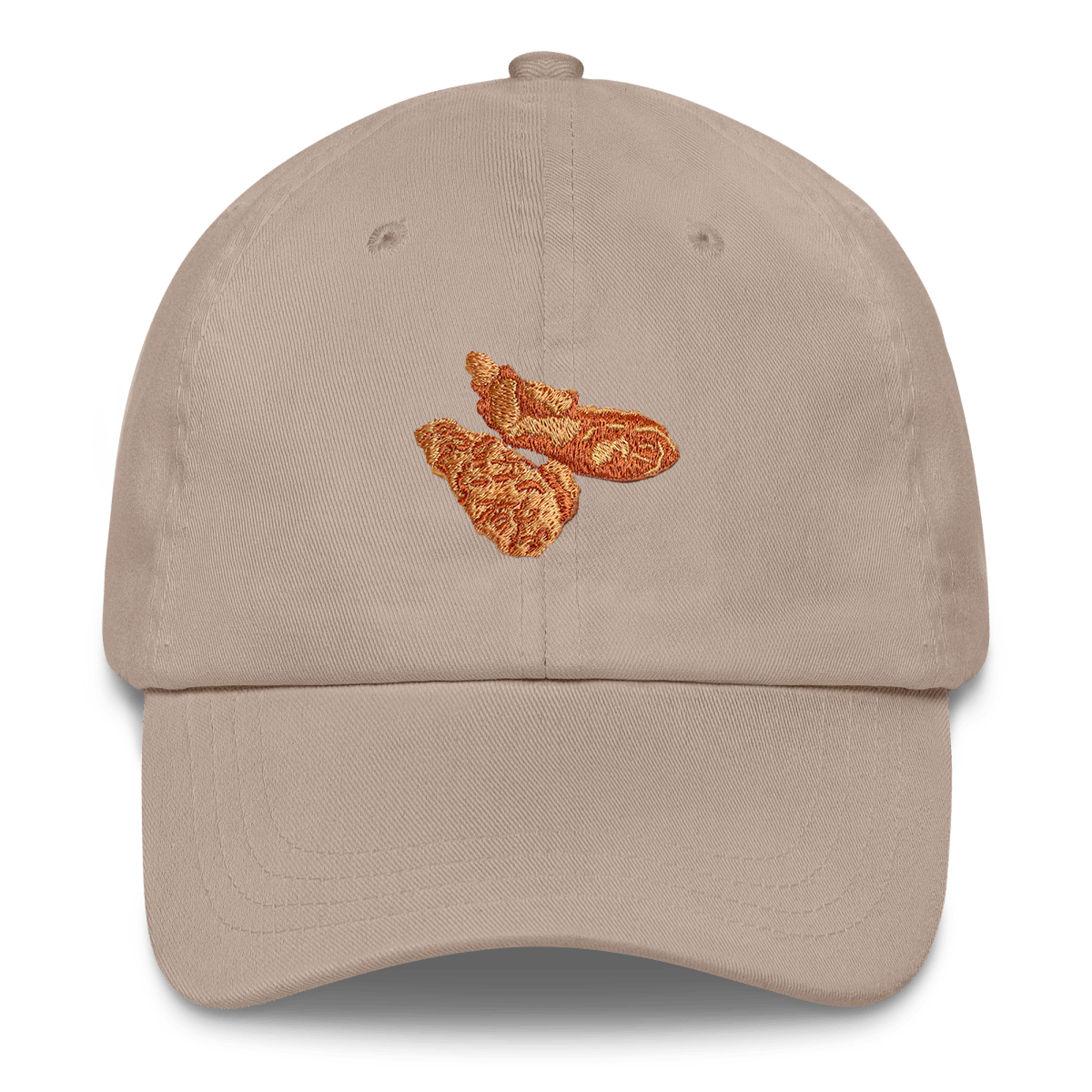 Chicken Tenders Embroidered Hat