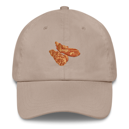 Chicken Tenders Embroidered Hat