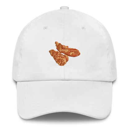 Chicken Tenders Embroidered Hat
