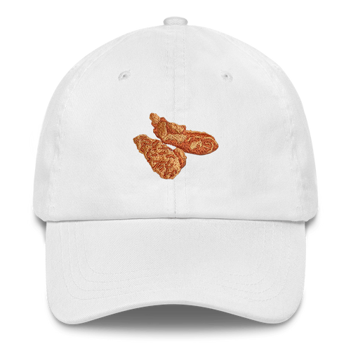 Chicken Tenders Embroidered Hat