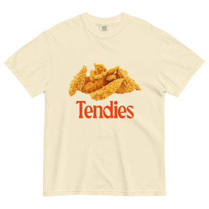 Chicken Tendies Shirt - Polychrome Goods 🍊