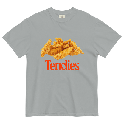 Chicken Tendies Shirt - Polychrome Goods 🍊