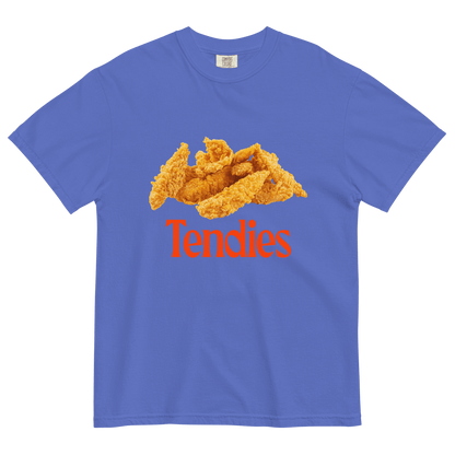 Chicken Tendies Shirt - Polychrome Goods 🍊