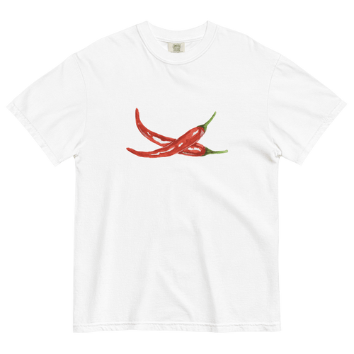 Chili Peppers T-Shirt