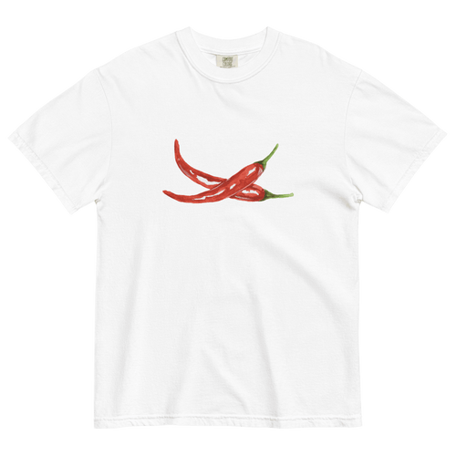 Chili Peppers T-Shirt