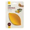 Chonchiglie Pasta-Shaped Silicone Lemon Squeezer - Polychrome Goods 🍊