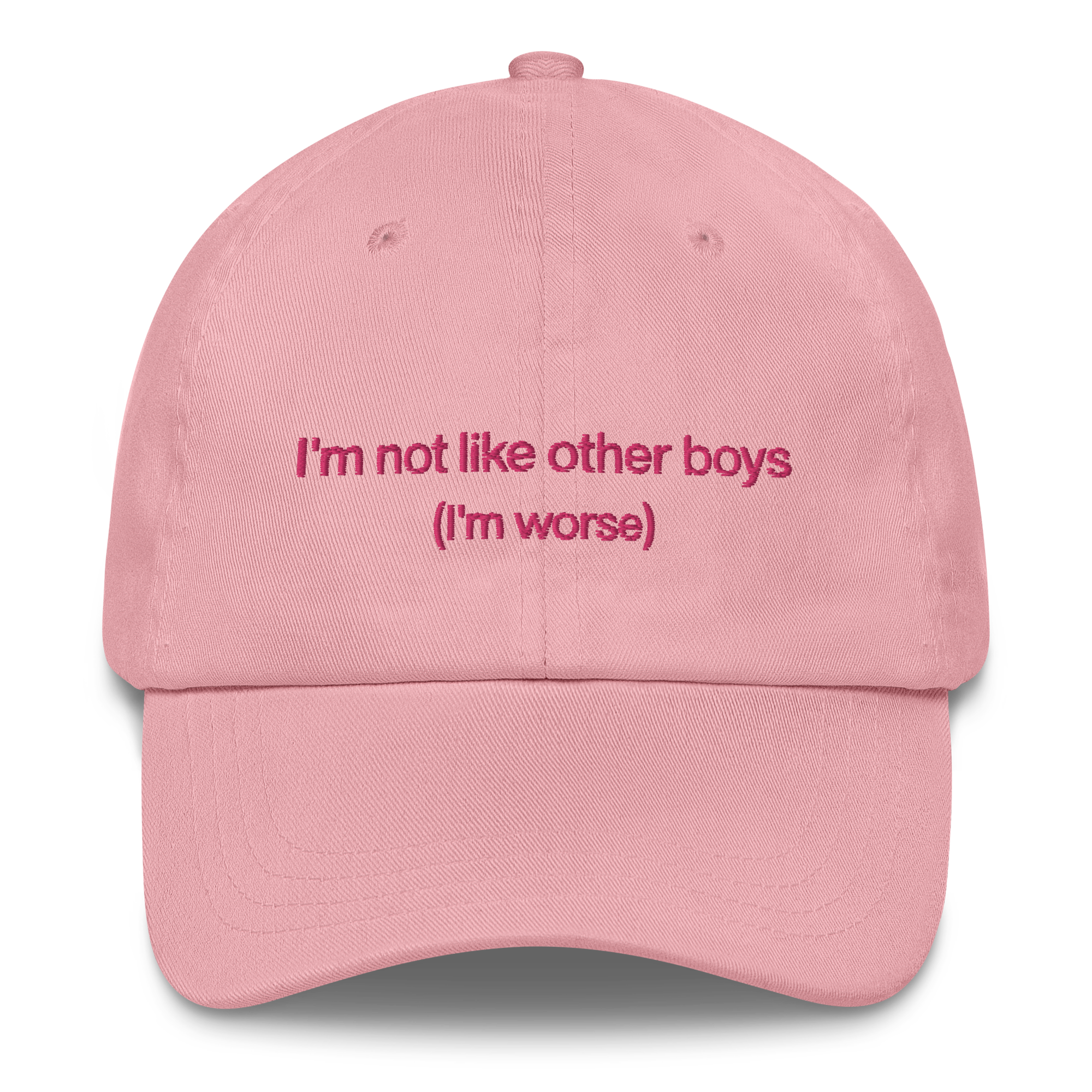 classic-dad-hat-pink-front-667b1f4be0fc3.png