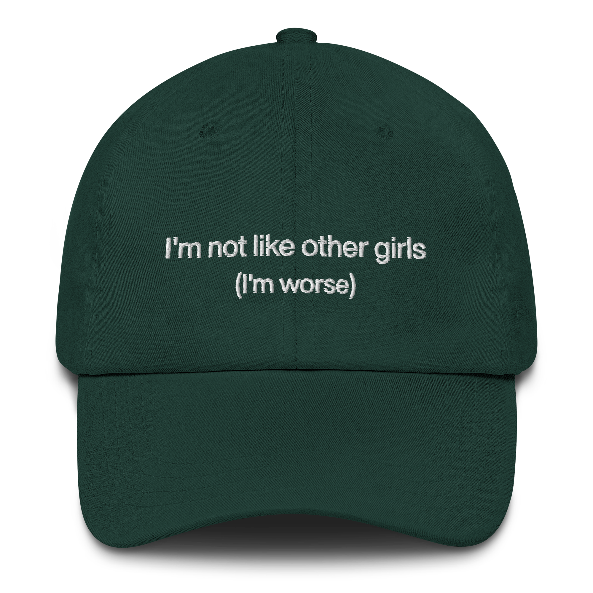classic-dad-hat-spruce-front-667b1f1208814.png