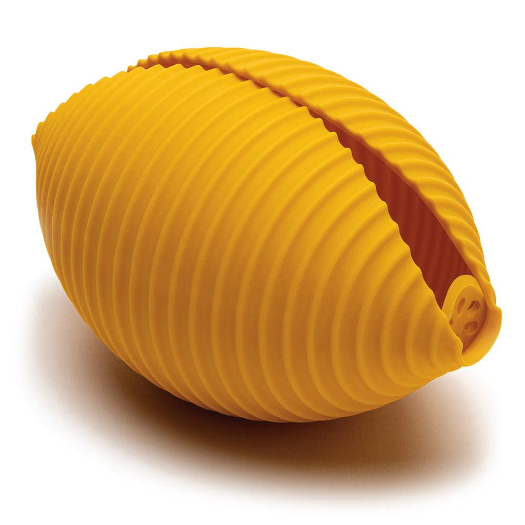 Conchiglie Pasta - Shaped Silicone Lemon Squeezer - Polychrome Goods 🍊