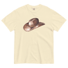 Cowboy Hat T-Shirt - Polychrome Goods 🍊