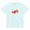 Crabby 🦀 Crab Shirt - Polychrome Goods 🍊