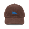 Crocs Embroidered Hat - Controversial Shoe Collection - Polychrome Goods 🍊
