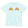 Croissant Tits Shirt - Polychrome Goods 🍊