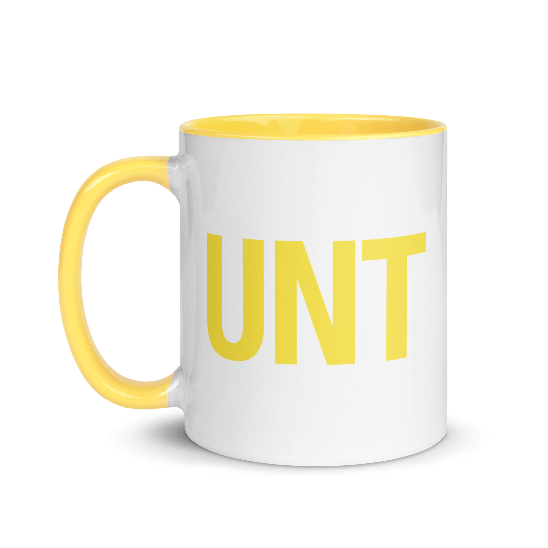 Cunt Mug - Polychrome Goods 🍊