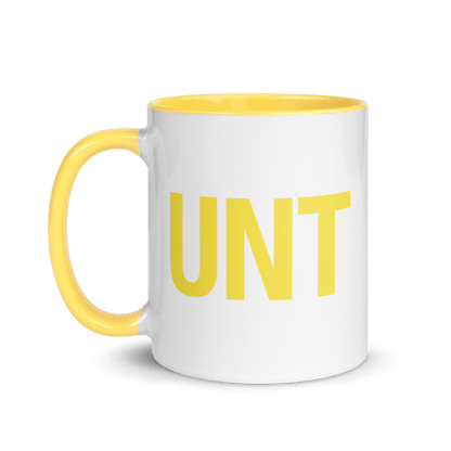 Cunt Mug - Polychrome Goods 🍊