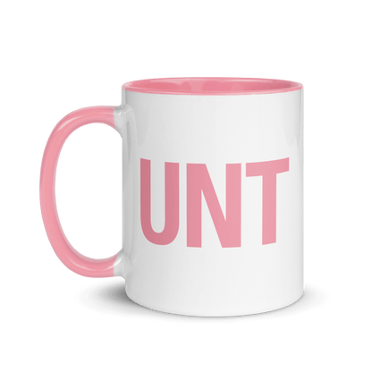 Cunt Mug - Polychrome Goods 🍊