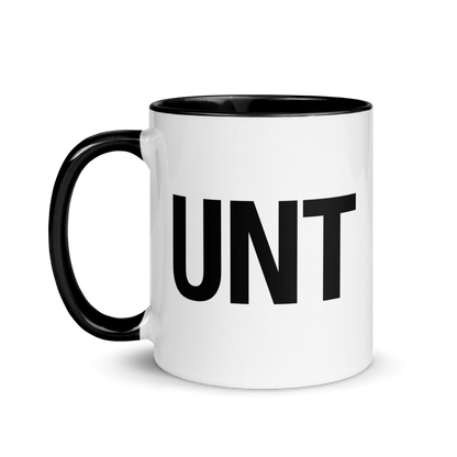 Cunt Mug - Polychrome Goods 🍊