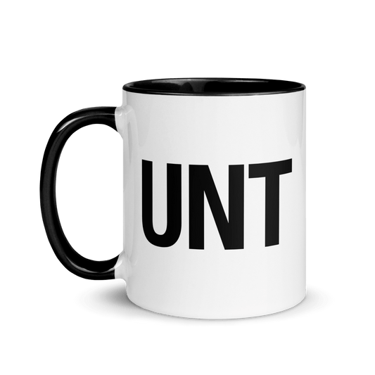 Cunt Mug - Polychrome Goods 🍊