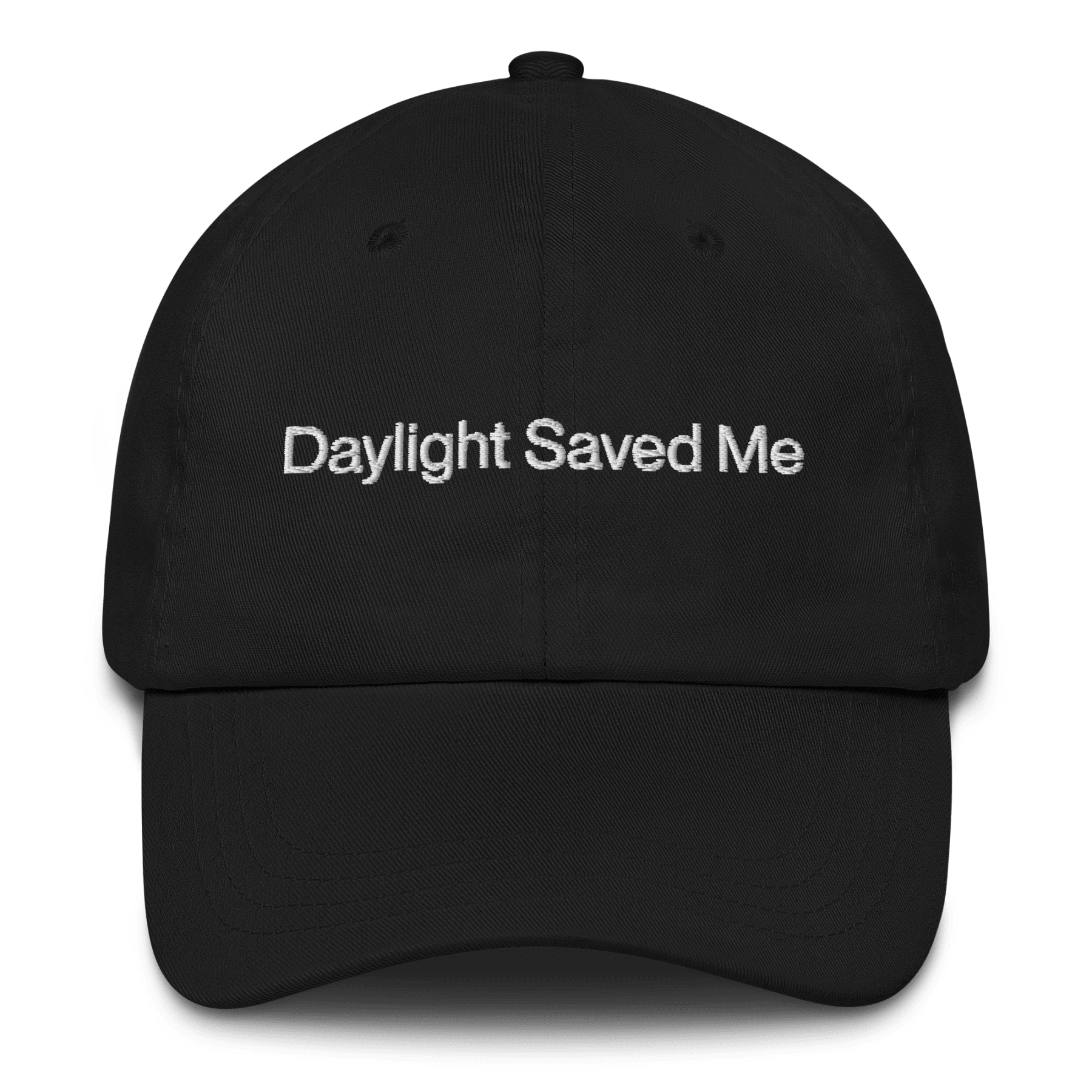 Daylight Saved Me - Polychrome Goods