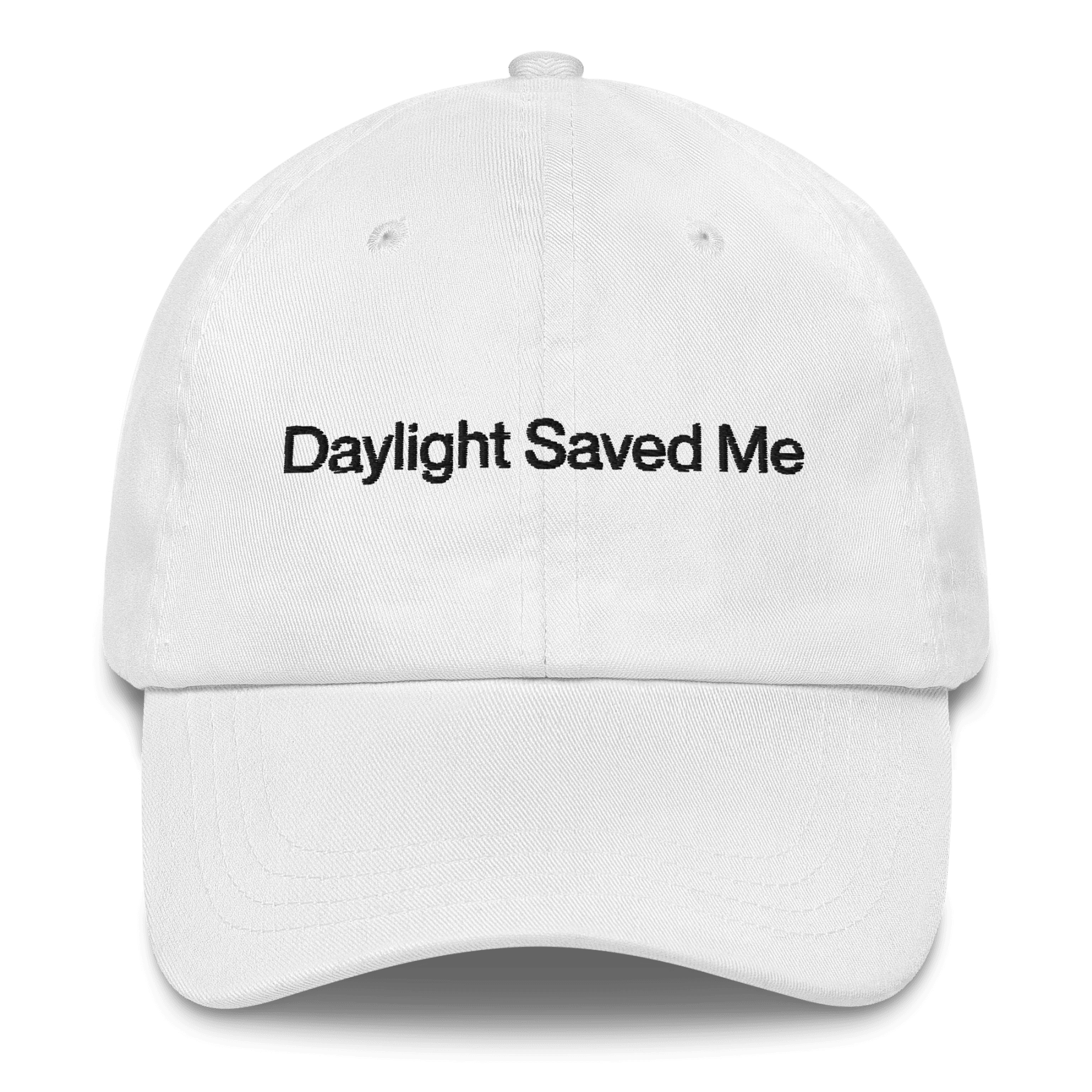 Daylight Saved Me - Polychrome Goods