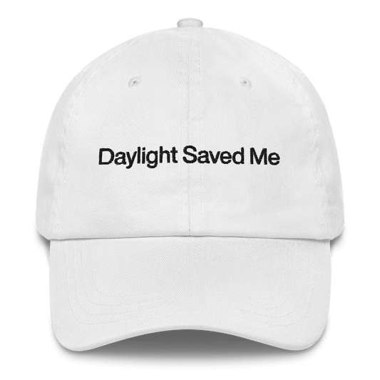 Daylight Saved Me - Polychrome Goods