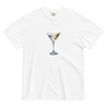 Dirty Martini T-Shirt - Polychrome Goods 🍊