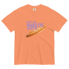 Don't You Baguette About Me T-Shirt Polychrome Goods 🍊