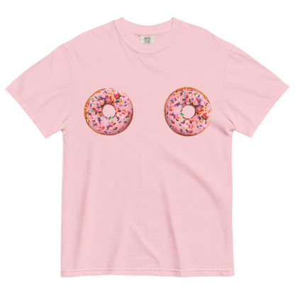 Donut Twins T-Shirt - Polychrome Goods
