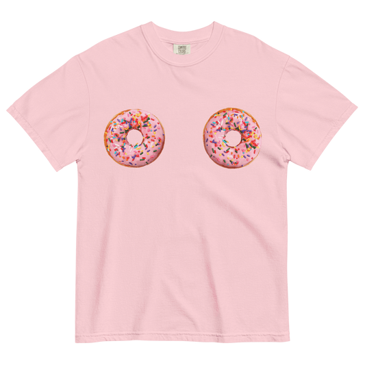Donut Twins T-Shirt - Polychrome Goods