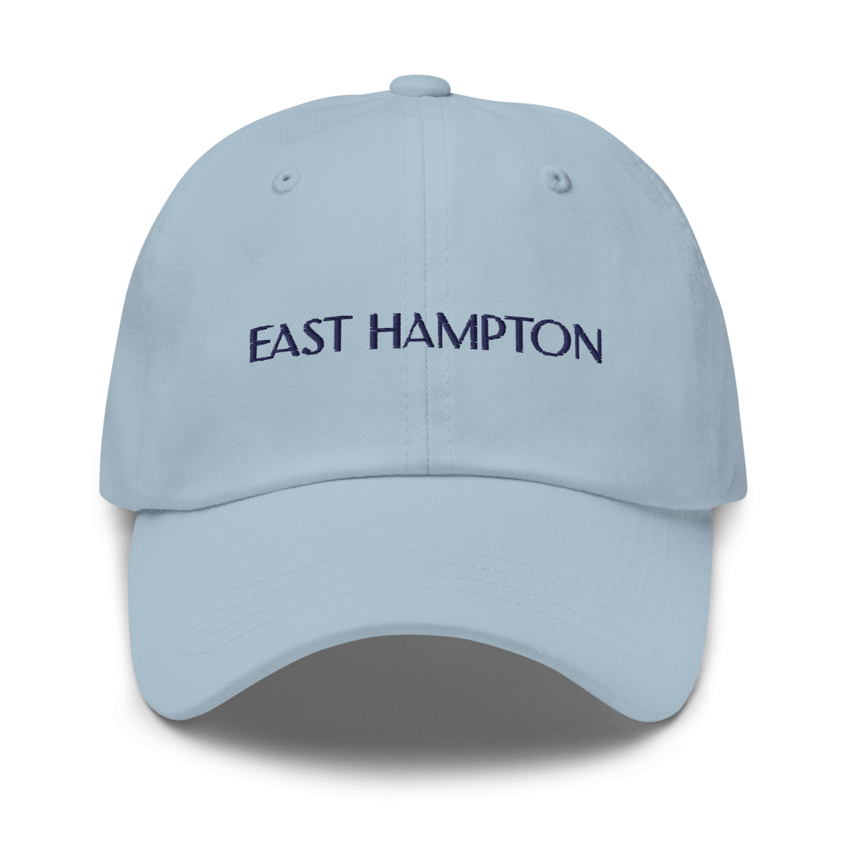 East Hampton Dad Hat - Polychrome Goods 🍊