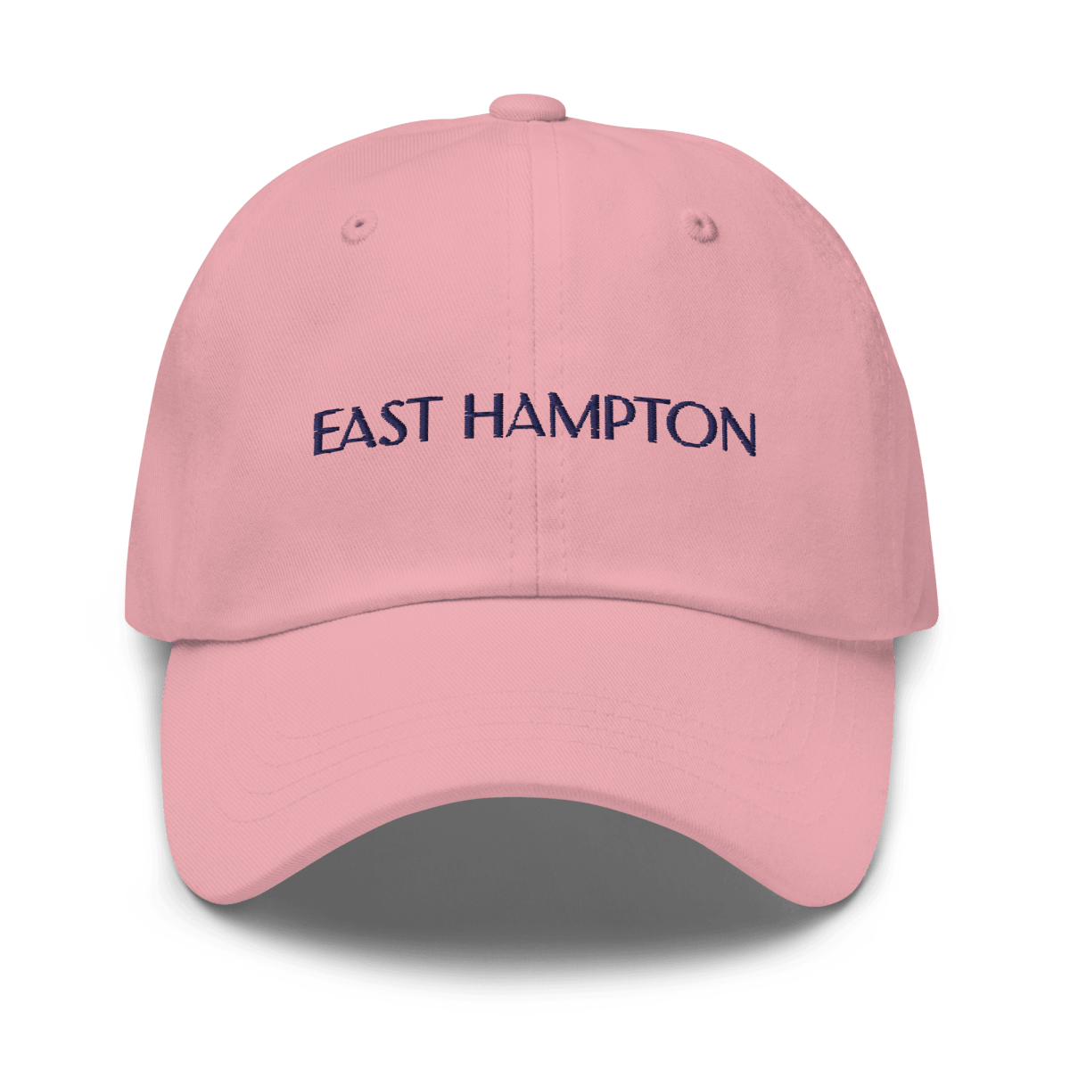 East Hampton Dad Hat - Polychrome Goods 🍊