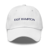 East Hampton Dad Hat - Polychrome Goods 🍊