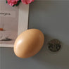 Egg Magnets Polychrome Goods 🍊