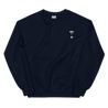 Embroidered Espresso Martini Sweatshirt - Polychrome Goods 🍊
