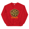 Escargot Sweatshirt - Polychrome Goods 🍊