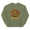 Escargot Sweatshirt - Polychrome Goods 🍊