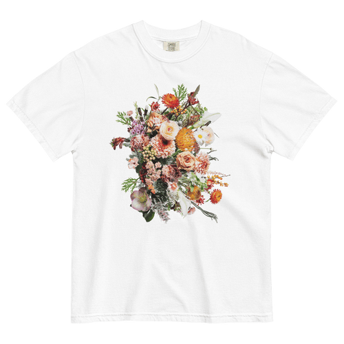 Flower Bunch Shirt
