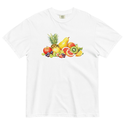 Fruit Feast T-Shirt - Polychrome Goods 🍊