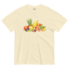 Fruit Feast T-Shirt - Polychrome Goods 🍊