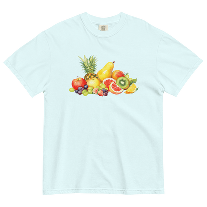 Fruit Feast T-Shirt - Polychrome Goods 🍊