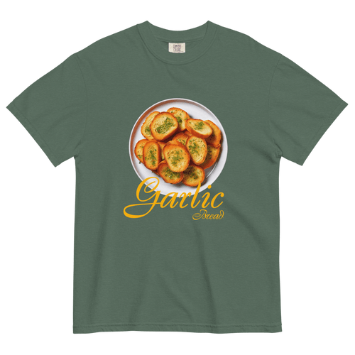 Garlic Bread Shirt 🧄🍞