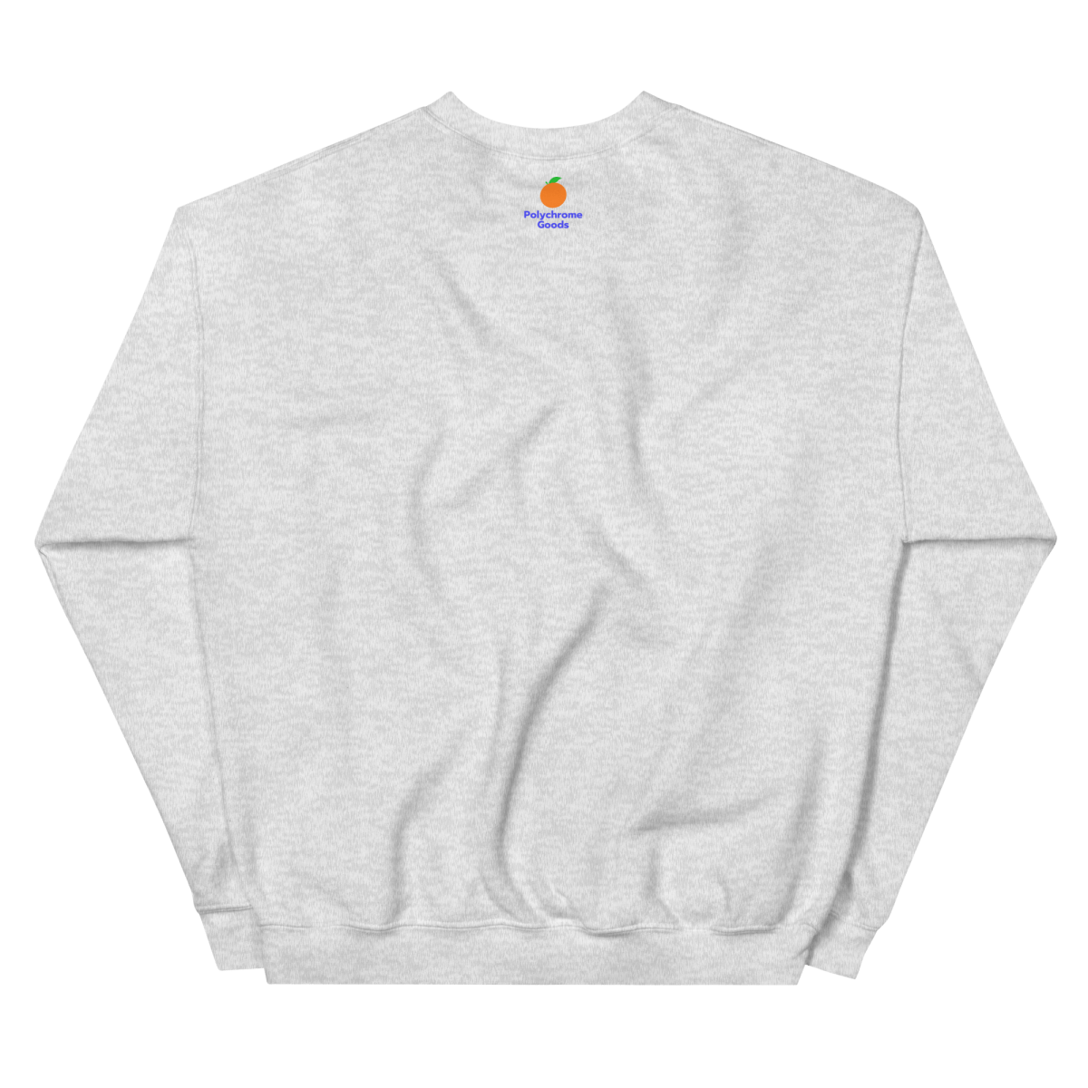 Get Stuffed Thanksgiving Stuffing Sweatshirt - Polychrome Goods 🍊