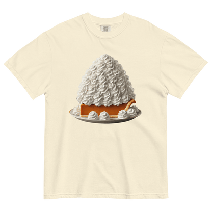 Giant Mound of Whipped Cream Sweatshirt - Polychrome Goods 🍊