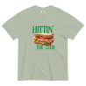 Hittin' the Club (Sandwich) T-shirt Polychrome Goods 🍊