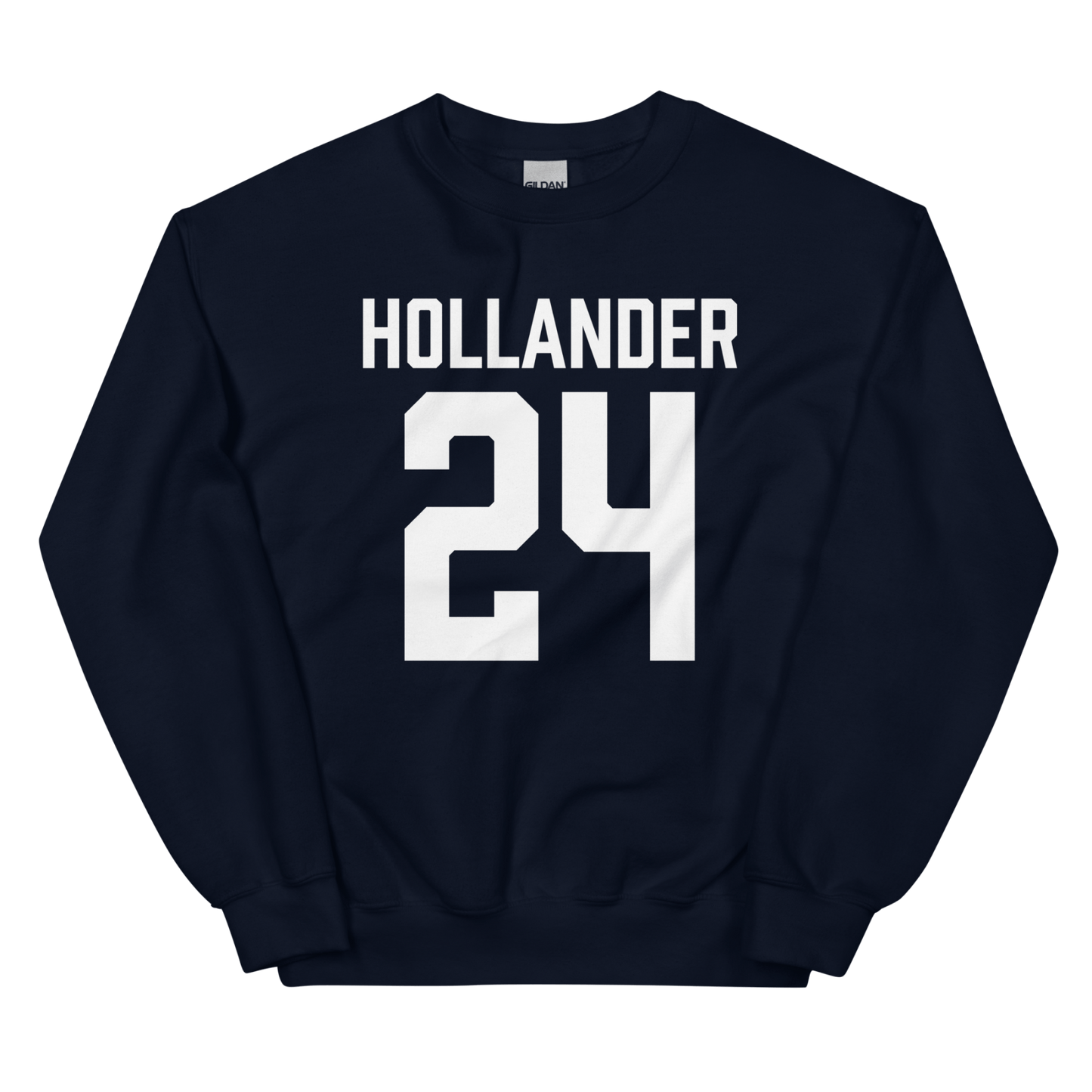 Hollander No. 24 Sweatshirt - Polychrome Goods