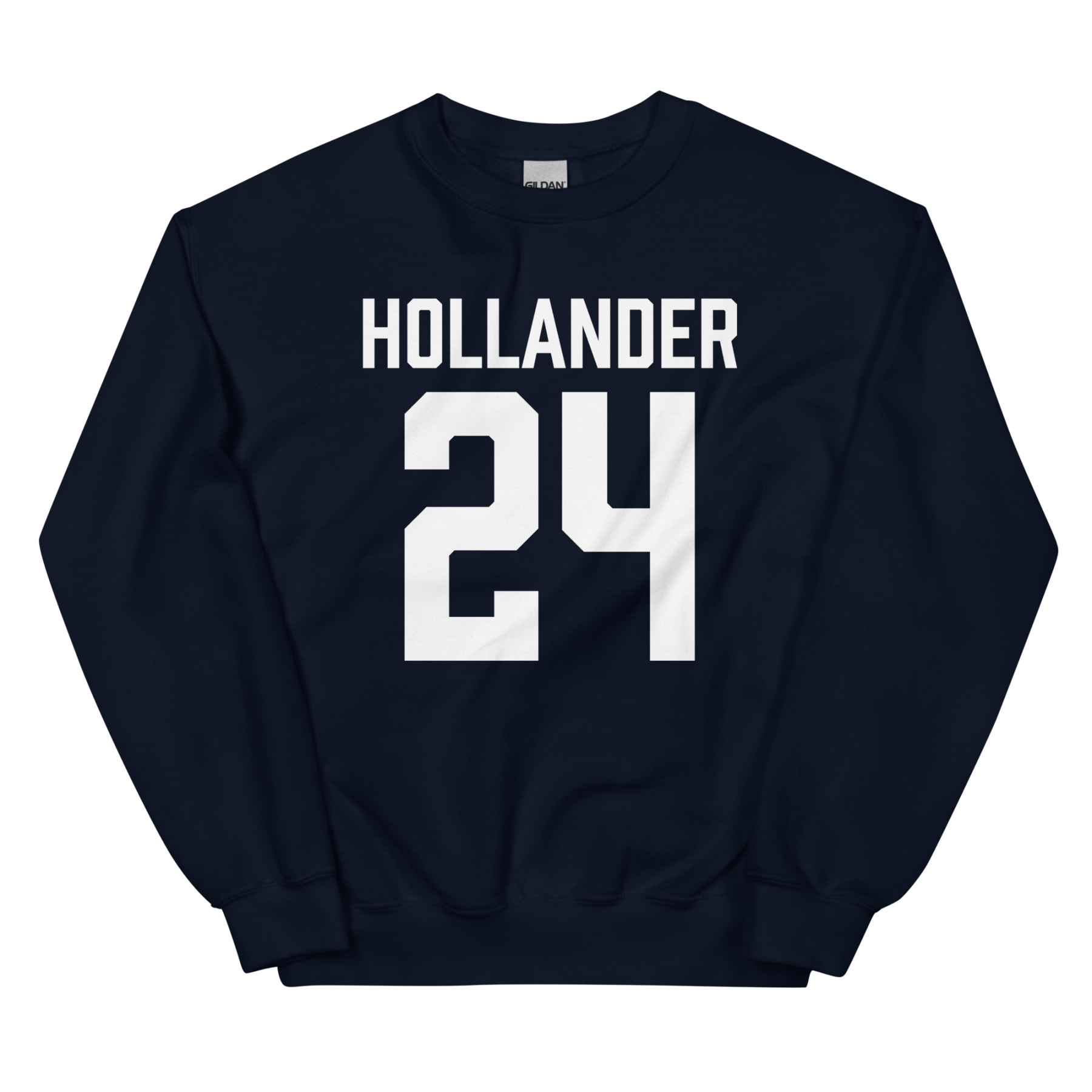 Hollander No. 24 Sweatshirt - Polychrome Goods
