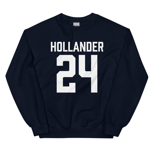 Hollander No. 24 Sweatshirt - Polychrome Goods