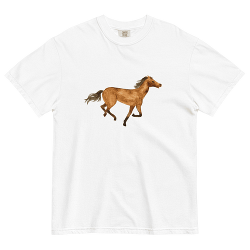 Horse T-Shirt