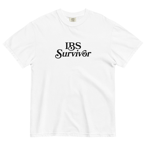 IBS Survivor T-Shirt